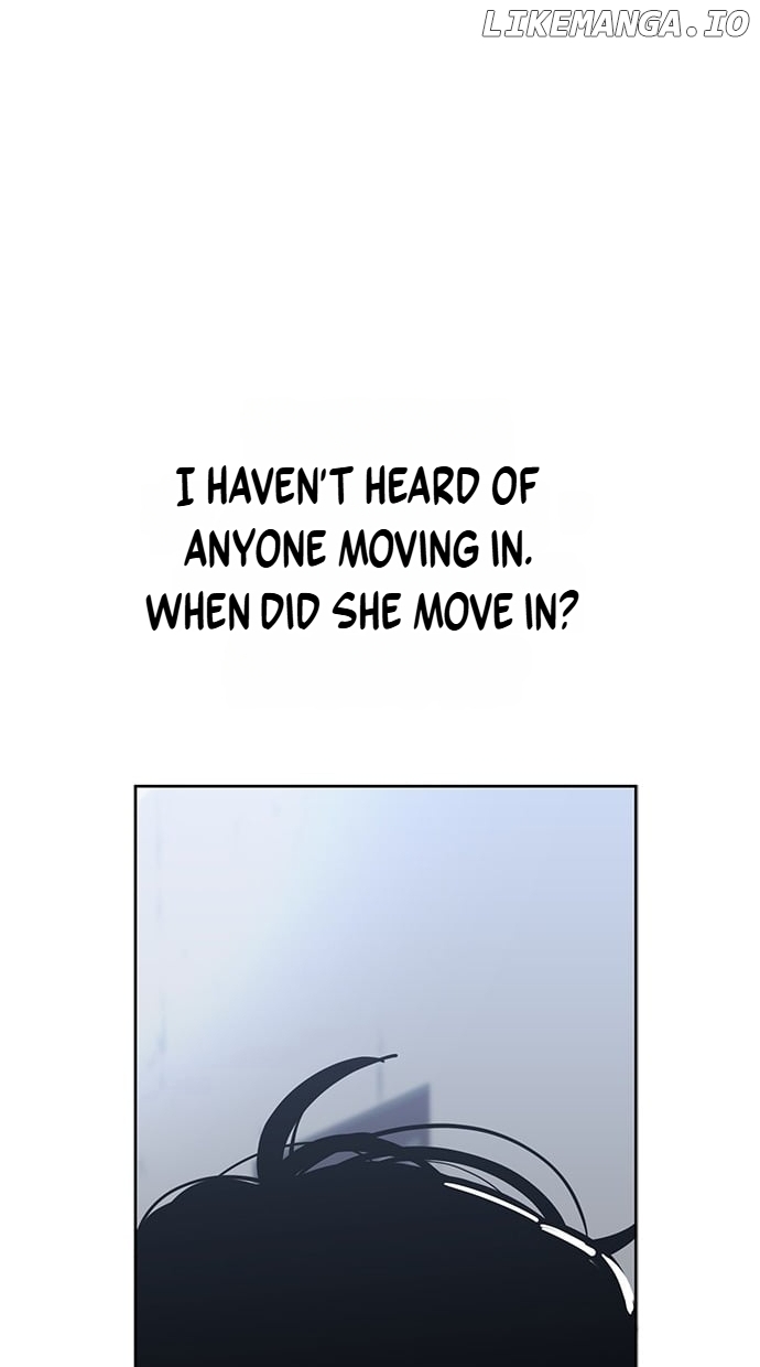 Unemployed Baek-soon Chapter 87 - page 49